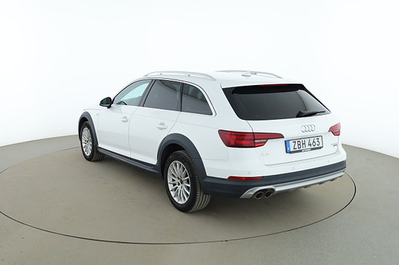 Audi A4 allroad 3 of 5