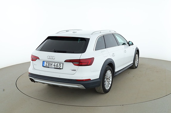 Audi A4 allroad 5 of 5