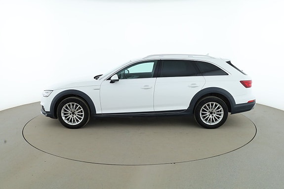 Audi A4 allroad 2 of 5
