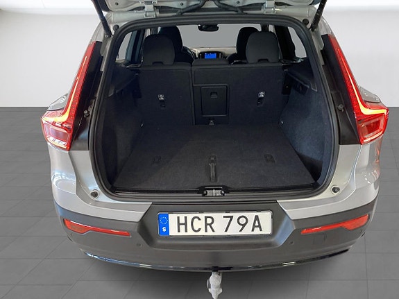 Volvo EX40 10 of 10