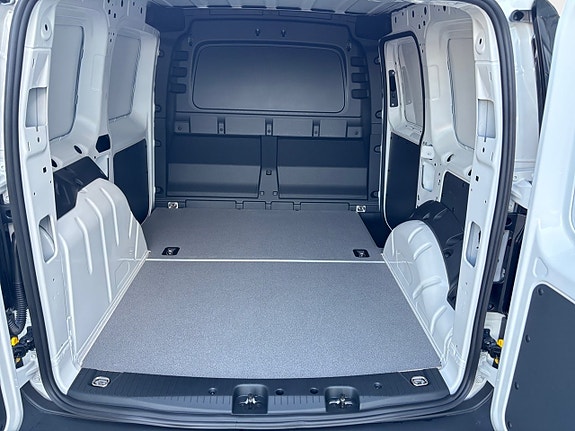 Volkswagen Caddy 13 of 14