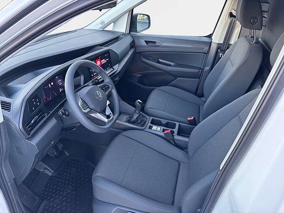 Volkswagen Caddy 9 of 14