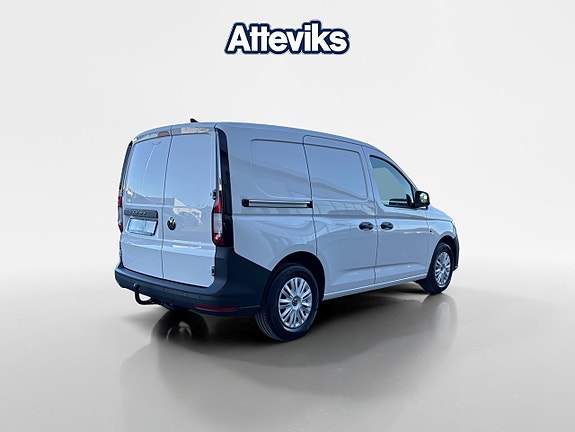 Volkswagen Caddy 3 of 5