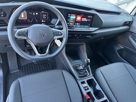 Volkswagen Caddy 10 of 14