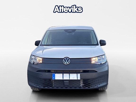 Volkswagen Caddy 8 of 14