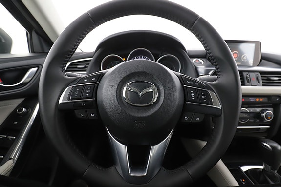 Mazda 6 17 of 30
