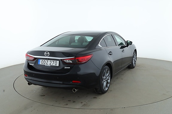 Mazda 6 5 of 30