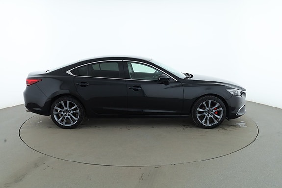 Mazda 6 6 of 30