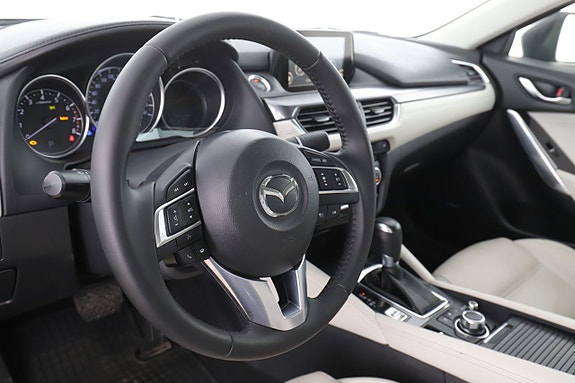Mazda 6 11 of 30