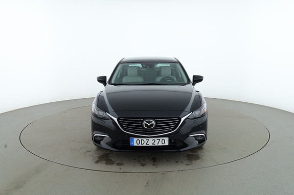 Mazda 6 8 of 30