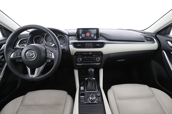 Mazda 6 12 of 30