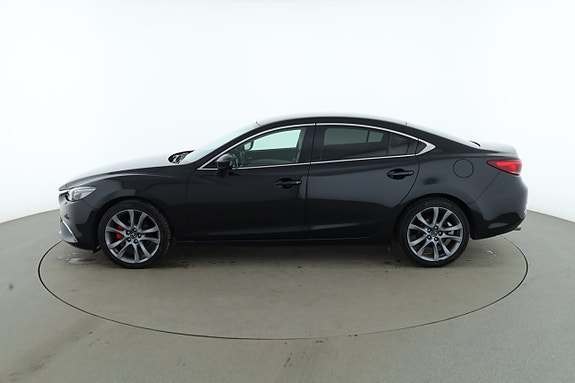 Mazda 6 2 of 30