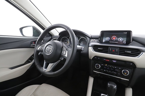 Mazda 6 10 of 30