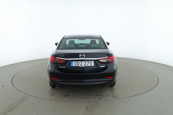 Mazda 6 4 of 30
