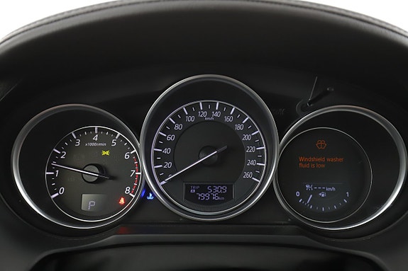 Mazda 6 18 of 30