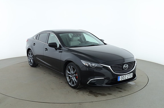 Mazda 6 7 of 30