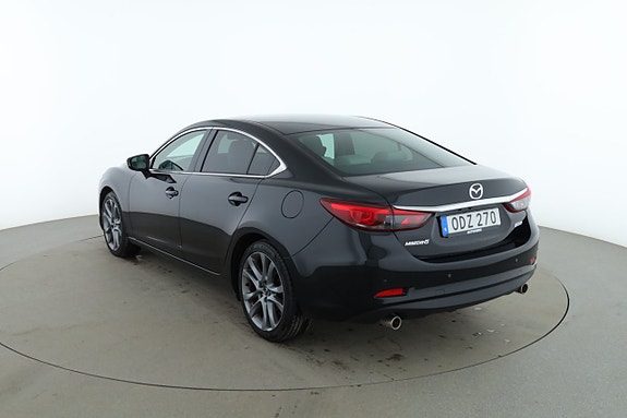 Mazda 6 3 of 30