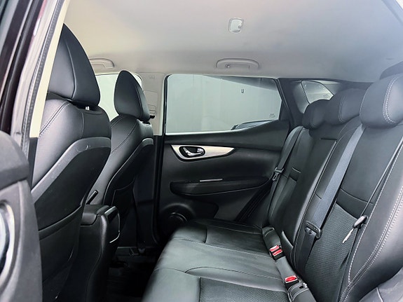 Nissan Qashqai 9 of 15