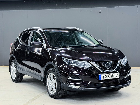 Nissan Qashqai 12 of 15
