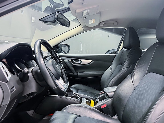 Nissan Qashqai 7 of 15