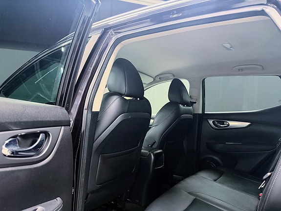 Nissan Qashqai 11 of 15