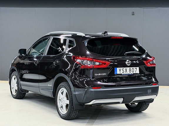 Nissan Qashqai 8 of 15