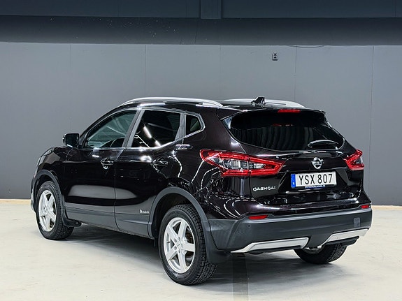 Nissan Qashqai 6 of 15