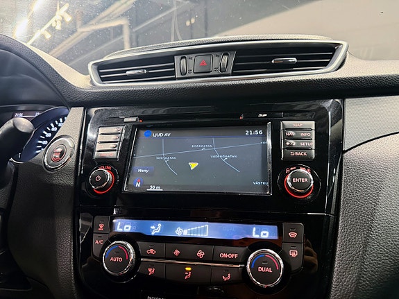 Nissan Qashqai 13 of 15