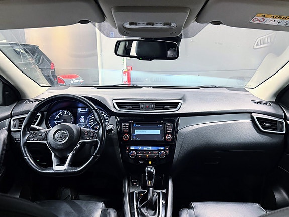 Nissan Qashqai 3 of 5