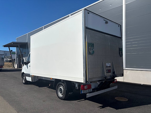 Mercedes-Benz Sprinter 317 4 of 5