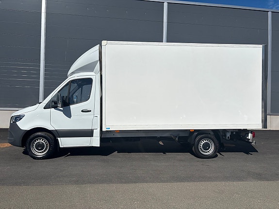 Mercedes-Benz Sprinter 317 2 of 5