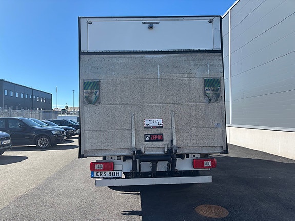 Mercedes-Benz Sprinter 317 5 of 5