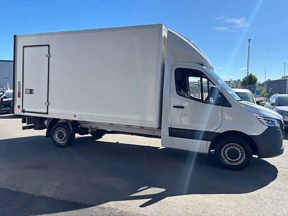 Mercedes-Benz Sprinter 317 3 of 5