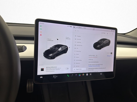 Tesla Model 3 22 of 30