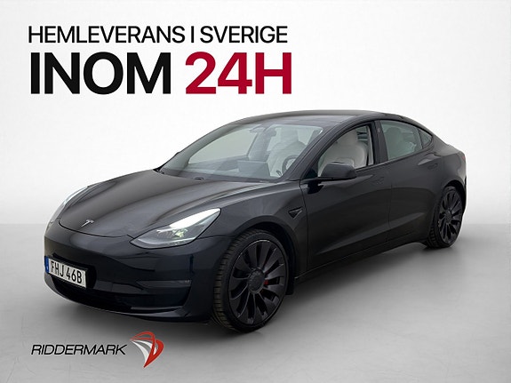 Tesla Model 3 4 of 30