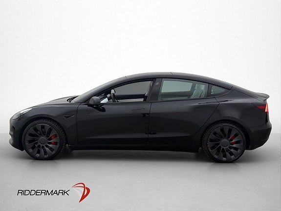 Tesla Model 3 5 of 5