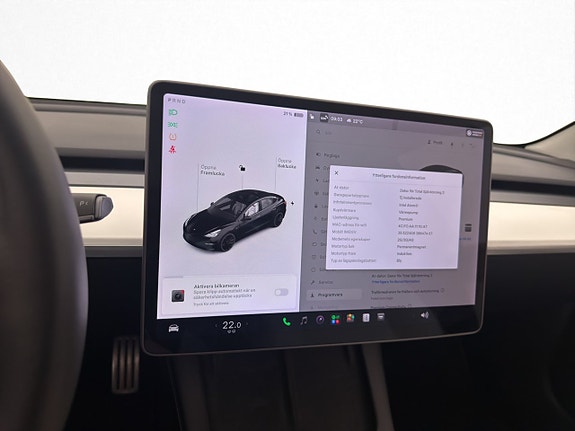 Tesla Model 3 23 of 30