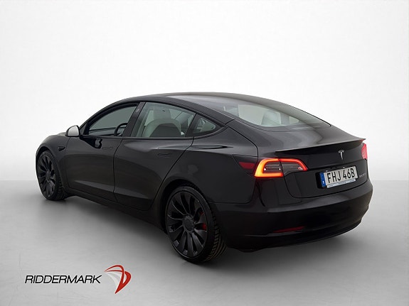 Tesla Model 3 6 of 30