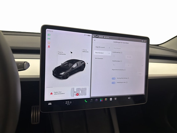 Tesla Model 3 26 of 30