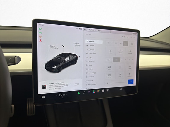 Tesla Model 3 17 of 30