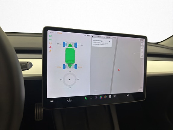 Tesla Model 3 25 of 30
