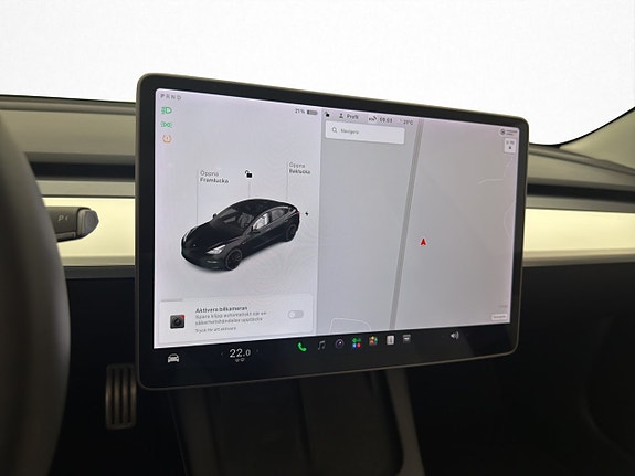 Tesla Model 3 16 of 30