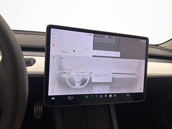 Tesla Model 3 24 of 30