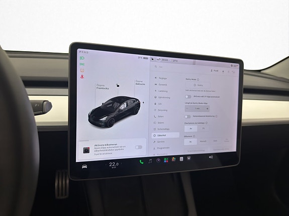 Tesla Model 3 21 of 30
