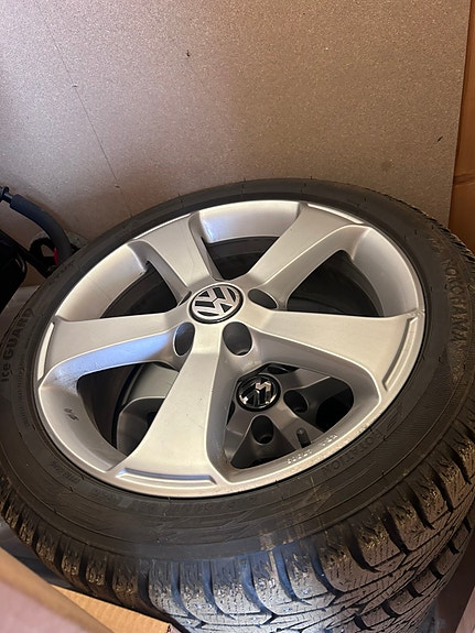 Volkswagen Passat Alltrack 8 of 8
