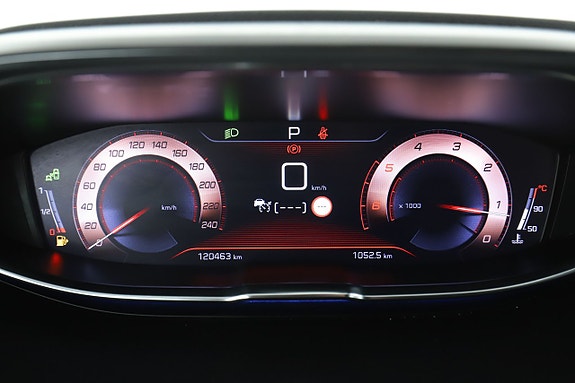 Peugeot 3008 18 of 30