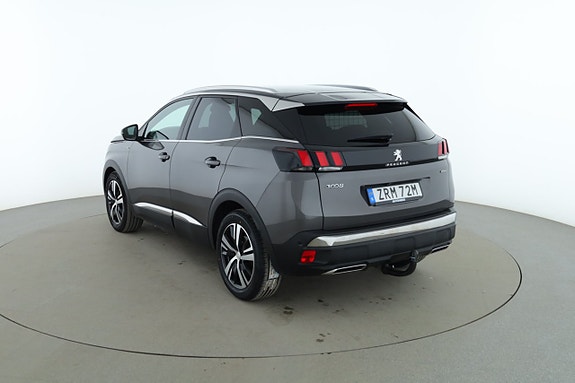 Peugeot 3008 3 of 5