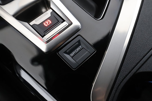 Peugeot 3008 23 of 30