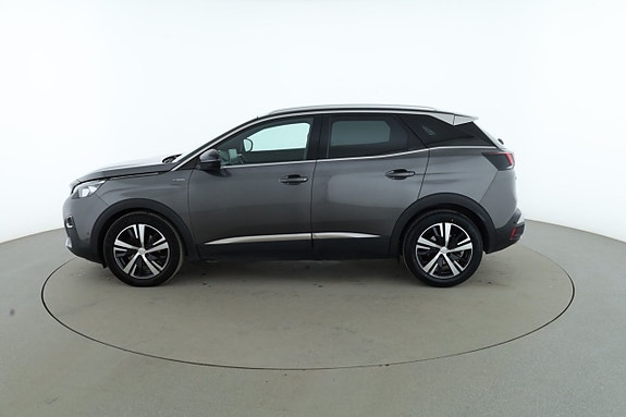 Peugeot 3008 2 of 5