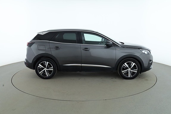 Peugeot 3008 6 of 30